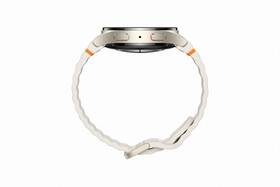 Inteligentné hodinky Samsung Galaxy Watch7 LTE 40 mm krémové

 obrázok produktu 13 z 29