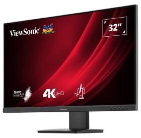 Monitor ViewSonic VG3208-4K čierny

 obrázok produktu 2 z 7