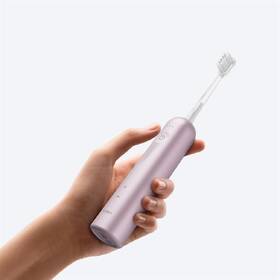 Zubná kefka Laifen Wave LFTB01-A Aluminium Pink ružová

 obrázok produktu 10 z 11