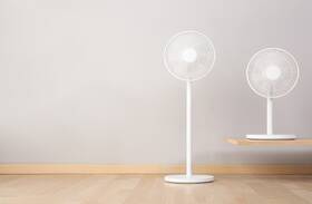 Ventilátor stojanový Xiaomi JLLDS01XY biely

 obrázok produktu 7 z 11