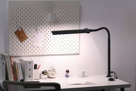 LED svetlo IMMAX OFFICE, na monitor čierne/sivé

 obrázok produktu 2 z 12