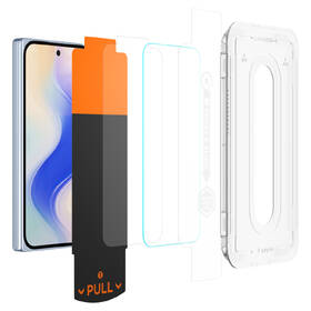 Tvrdené sklo Spigen tR EZ Fit Pro na Google Pixel 10 Pro Fold (2 ks) 

 obrázok produktu 2 z 16