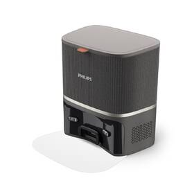 Robotický vysávač Philips XU5100/10 sivý

 obrázok produktu 3 z 12
