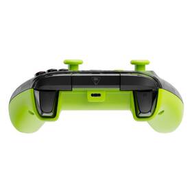 Gamepad Turtle Beach Rematch Core - XBOX Series X/S, XBOX One, PC žltý

 obrázok produktu 3 z 9