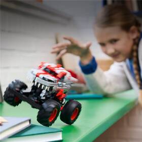 Stavebnica LEGO® Technic 42200 Monster Jam™ ThunderROARus™ s naťahovacím motorom 

 obrázok produktu 6 z 9