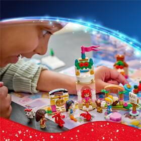 Stavebnica LEGO® Disney 43298 Adventný kalendár 2026 

 obrázok produktu 4 z 7