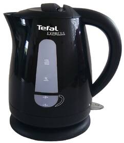 Rýchlovarná kanvica Tefal KO299830 čierna

 obrázok produktu 1 z 5