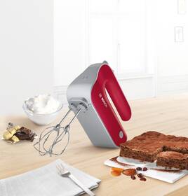 Ručný šľahač Bosch MFQ40303 strieborný/červený

 obrázok produktu 8 z 9