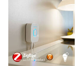 Ovládač Philips Bridge 2.0 biele

 obrázok produktu 6 z 10