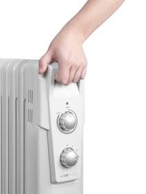 Olejový radiátor Clatronic RA 3735 

 obrázok produktu 1 z 1