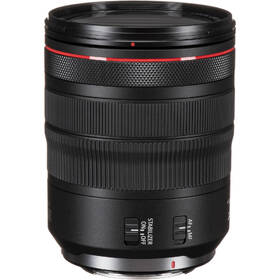 Objektív Canon RF 24-105mm f/4.0 L IS USM - SELEKCE AIP čierny

 obrázok produktu 5 z 8