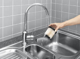 HEPA filter pre vysávače Kärcher 2.863-239.0 

 obrázok produktu 1 z 1