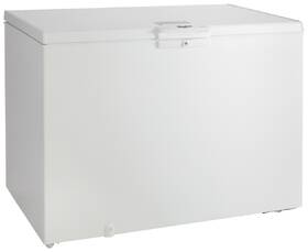 Mraznička Whirlpool WHE31352 FO 2 biela

 obrázok produktu 19 z 20