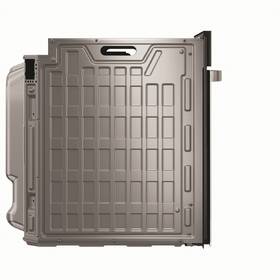 Rúra Indesit IFWS 4841 JH BL čierna farba
