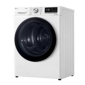 Sušička bielizne LG RC81V9AV3N biela

 obrázok produktu 13 z 20