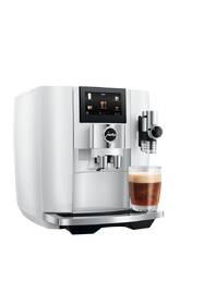 Automatický kávovar Jura J8 Piano White 

 obrázok produktu 23 z 24