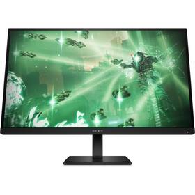 Herný monitor HP OMEN 27q čierny

 obrázok produktu 3 z 6