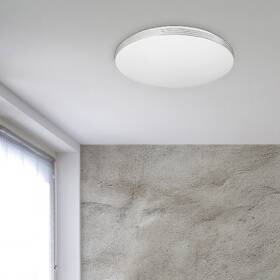 LED stropné svietidlo Rabalux OSCAR 2 71175 strieborné

 obrázok produktu 5 z 5