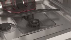 Umývačka riadu Whirlpool W6I D741A S 

 obrázok produktu 7 z 16