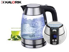 Rýchlovarná kanvica TKG JK1040 

 obrázok produktu 3 z 8