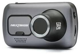 Autokamera Nextbase 622GW 

 obrázok produktu 6 z 10