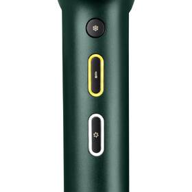 Fén BaByliss D6555DE zelený

 obrázok produktu 2 z 6