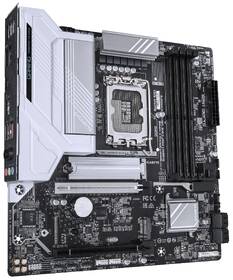 Základná doska GIGABYTE B860M GAMING X WIFI6E 

 obrázok produktu 1 z 3