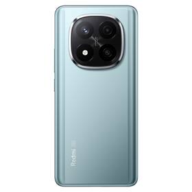 Mobilný telefón Xiaomi Redmi Note 14 Pro+ 5G 12 GB / 512 GB modrý

 obrázok produktu 6 z 11