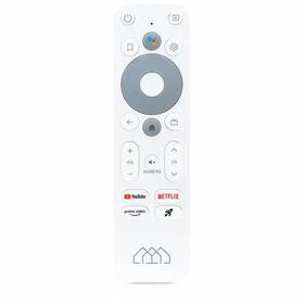Multimediálne centrum HOMATICS Stick HD biele

 obrázok produktu 2 z 14
