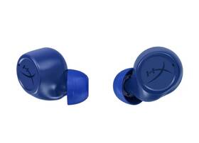 Headset HyperX Cirro Buds Pro True Wireless Earbuds modrý

 obrázok produktu 1 z 4