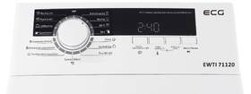  ECG EWTI 71120 

 obrázok produktu 2 z 6