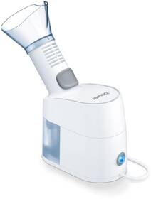 Inhalátor parný Beurer SI40 

 obrázok produktu 3 z 6