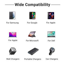 Kábel UGEE Drawing monitors USB-C čierne

 obrázok produktu 6 z 7