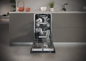Umývačka riadu Haier XI1C1TB4LPCFB 

 obrázok produktu 8 z 14