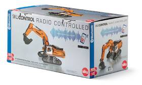 RC bager Siku Liebherr R980 SME žltý

 obrázok produktu 7 z 7