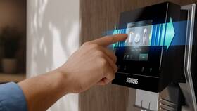 Automatický kávovar Siemens TQ723E03 čierny/nerez

 obrázok produktu 3 z 25