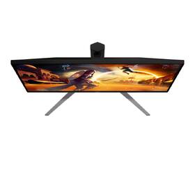 Herný monitor AOC U32G4U čierny

 obrázok produktu 9 z 10