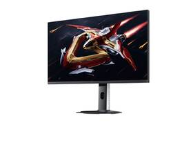 Herný monitor Xiaomi Mini LED Gaming G Pro 27Qi čierny/biely

 obrázok produktu 2 z 7