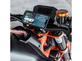 Kryt na mobil SP Connect SPC+ Samsung Galaxy S26+ čierny

 obrázok produktu 5 z 8