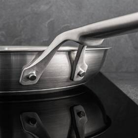 Panvica WOK Tefal E5291904, 28 cm nerez

 obrázok produktu 3 z 8