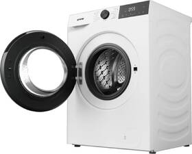 Práčka so sušičkou Gorenje WDG2P1174A2D2 biela

 obrázok produktu 5 z 11