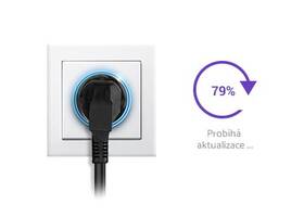 Inteligentná zásuvka Fibaro s meraním, 2,5 kW, Z-Wave Plus 

 obrázok produktu 5 z 7