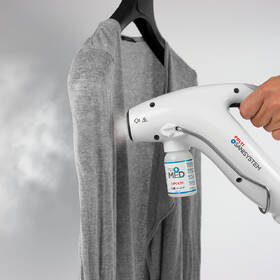 Parný čistič Polti Sani System BUSINESS 

 obrázok produktu 3 z 12