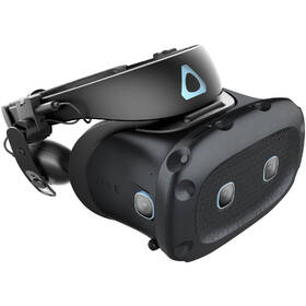 Okuliare pre virtuálnu realitu HTC Vive Cosmos Elite 

 obrázok produktu 1 z 6