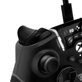 Gamepad Turtle Beach Recon pre Xbox One/Series, Windows 10 čierny

 obrázok produktu 3 z 4