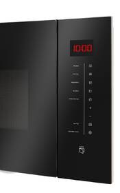 Mikrovlnná rúra Fagor 3MWB-25BTCGN čierna

 obrázok produktu 2 z 4