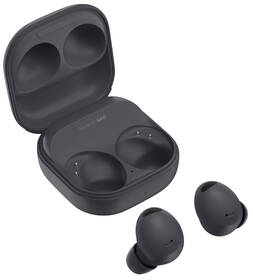Slúchadlá Samsung Galaxy Buds2 Pro sivá

 obrázok produktu 4 z 6