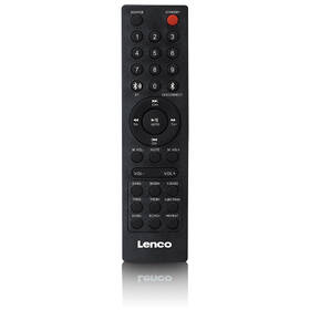 Párty reproduktor Lenco PA-260 čierny

 obrázok produktu 9 z 14