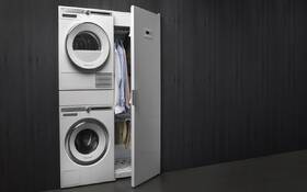 Sušiaca skriňa ASKO DC7784V.W biela

 obrázok produktu 2 z 7