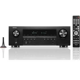 AV Receiver Denon AVC-S670H čierny

 obrázok produktu 4 z 8
